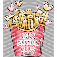 Valentine's Day-QRJ  7513